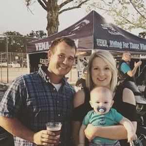 Meet your Posher, Joseph